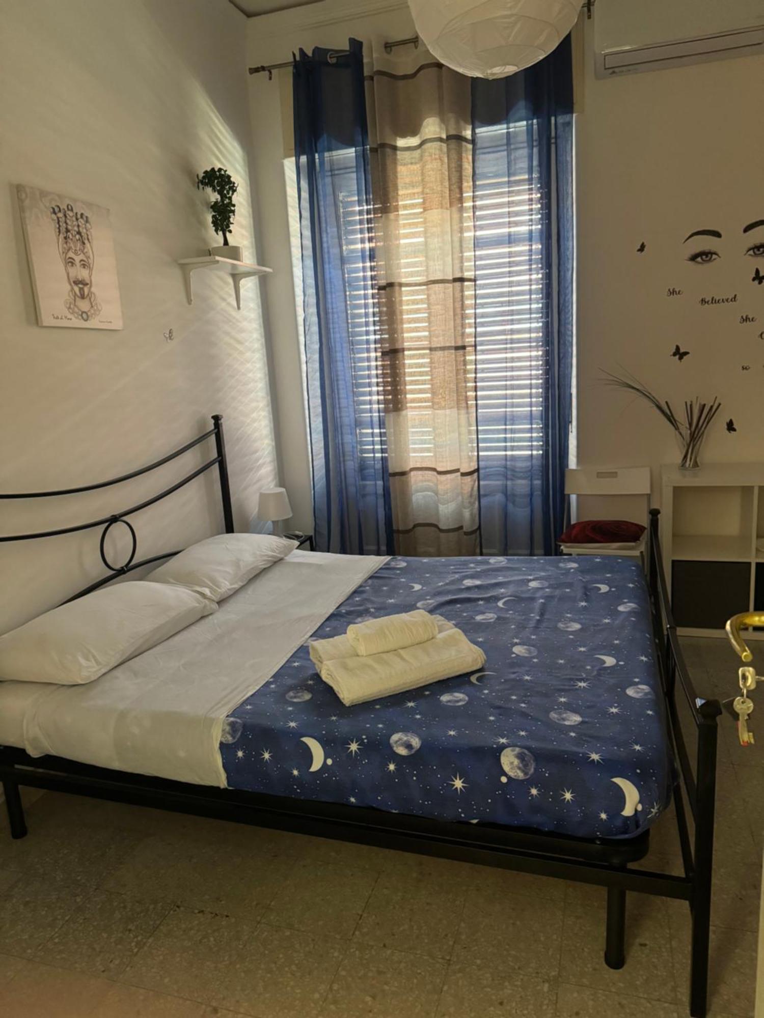 Orchidea House Hotel คาตาเนีย ภายนอก รูปภาพ