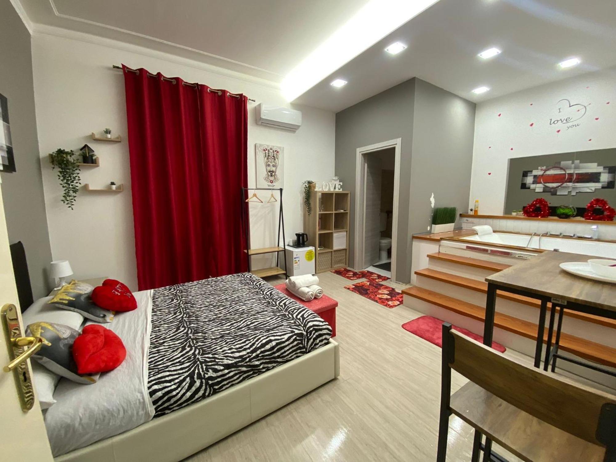 Orchidea House Hotel คาตาเนีย ภายนอก รูปภาพ